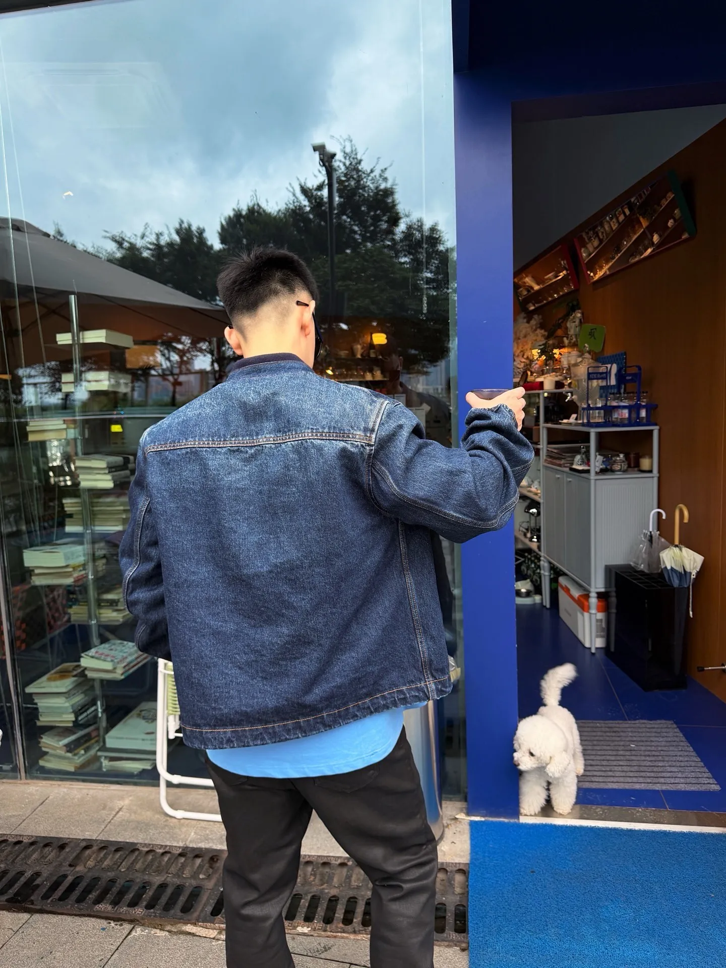 Louis Vuitton/